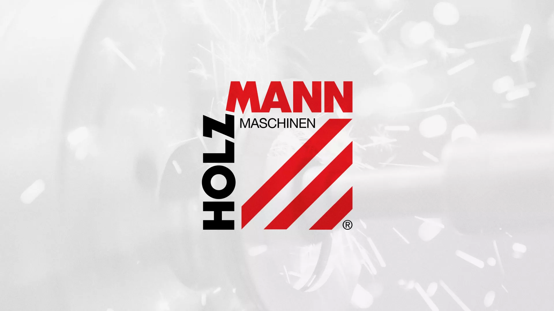 Создание сайта компании «HOLZMANN Maschinen GmbH» в Бакале